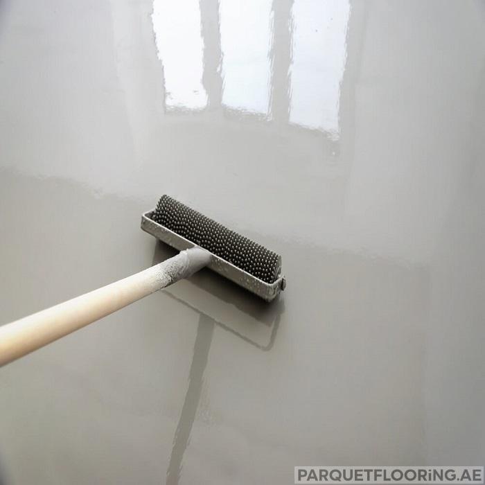 Epoxy Painting 1
