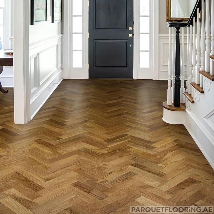 Parquet Flooring 2