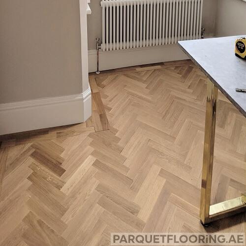Parquet Flooring