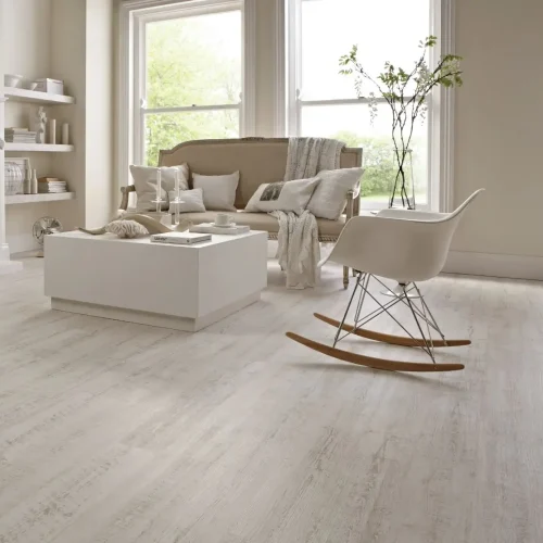 Vinyl Flooring