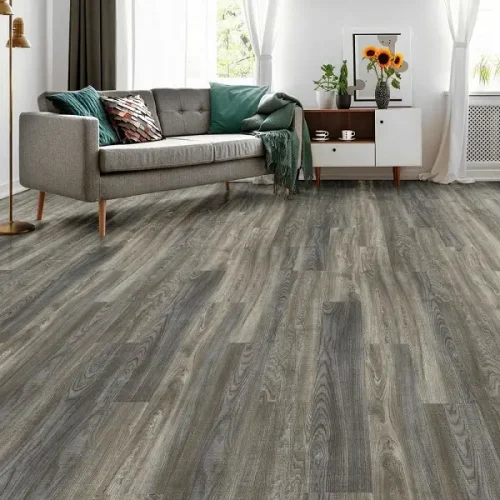 waterproof flooring