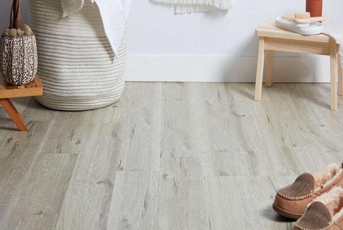 Vinyl Flooring 2