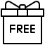 Free Gift