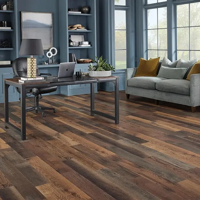 Laminate Flooring