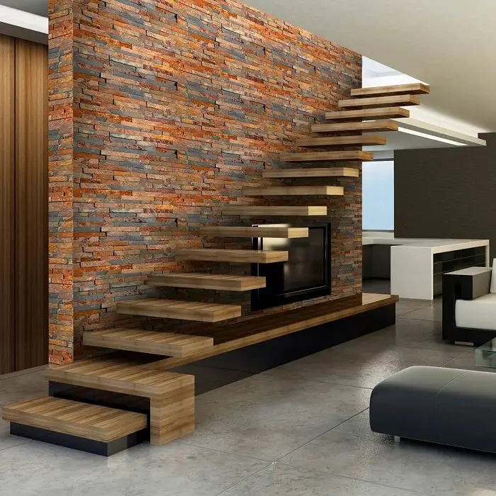 Stone Wall Cladding