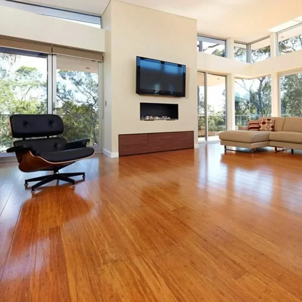 Bamboo Flooring S5