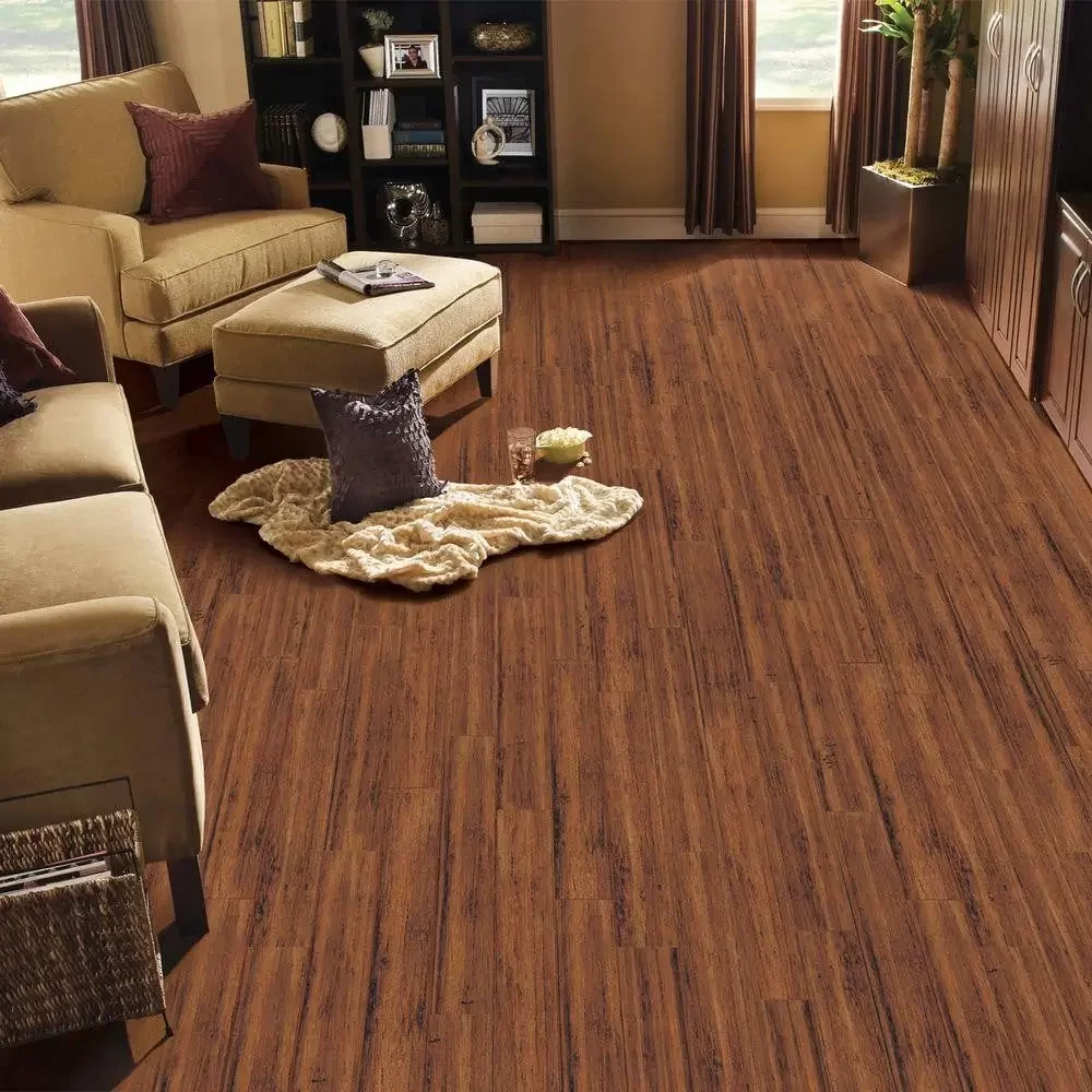 Bamboo Flooring