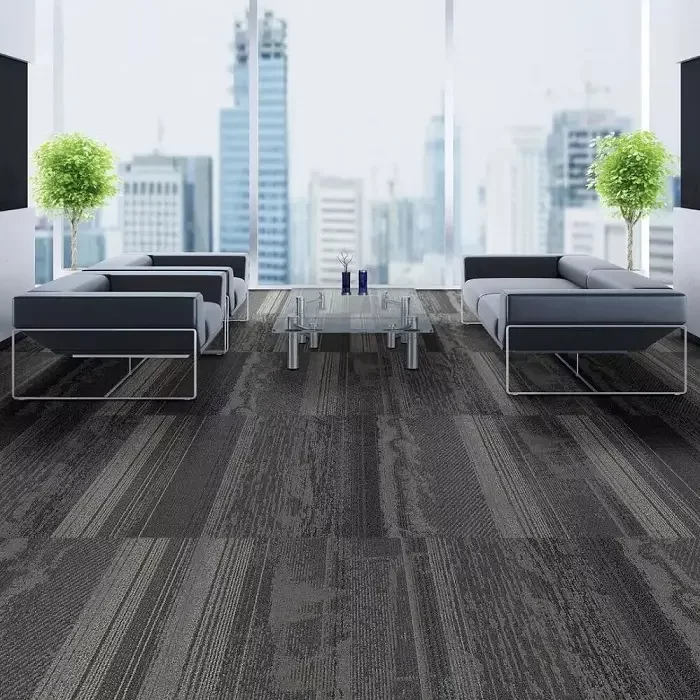 Commercial Flooring