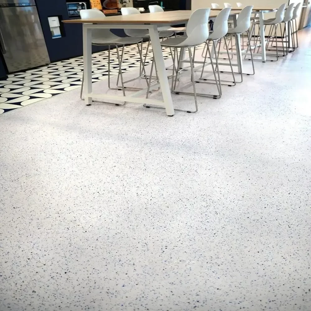 Commercial Flooring