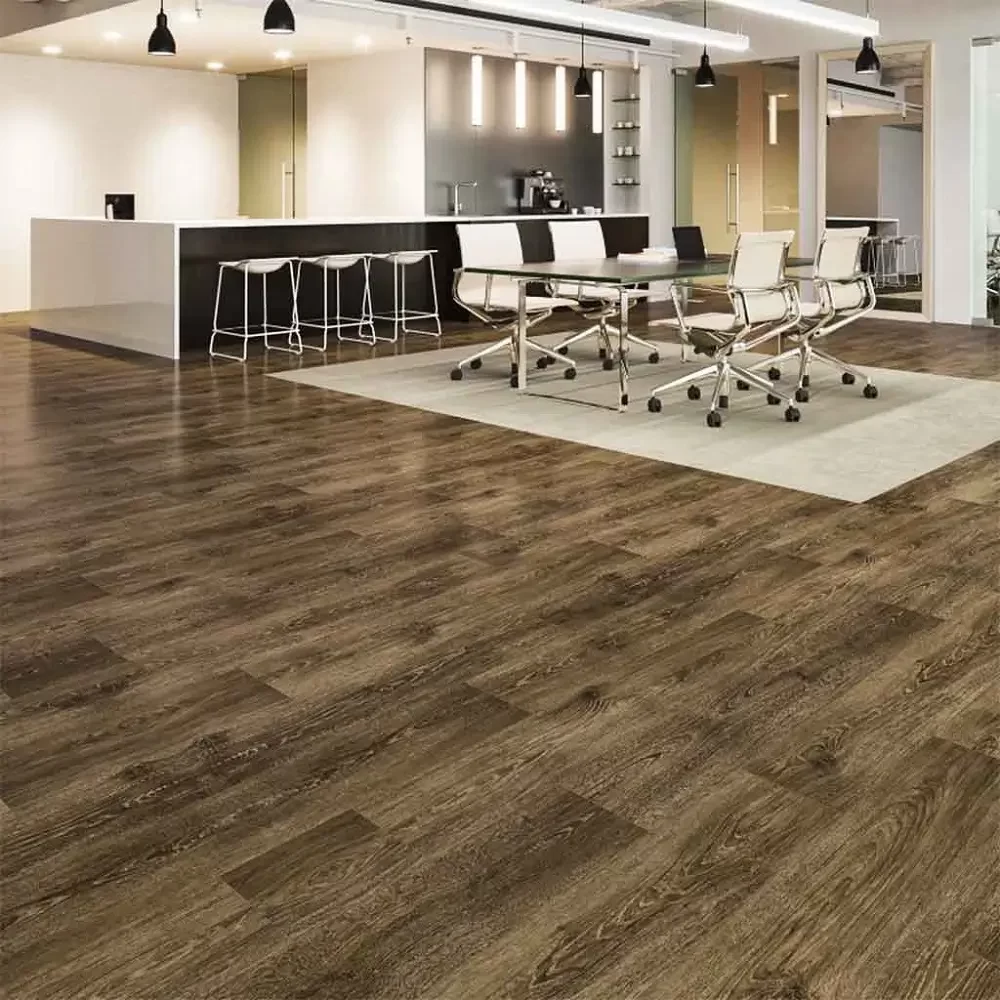 Commercial Flooring
