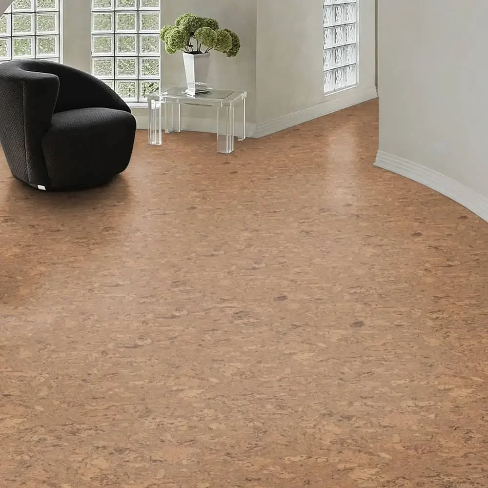 Cork Flooring S4