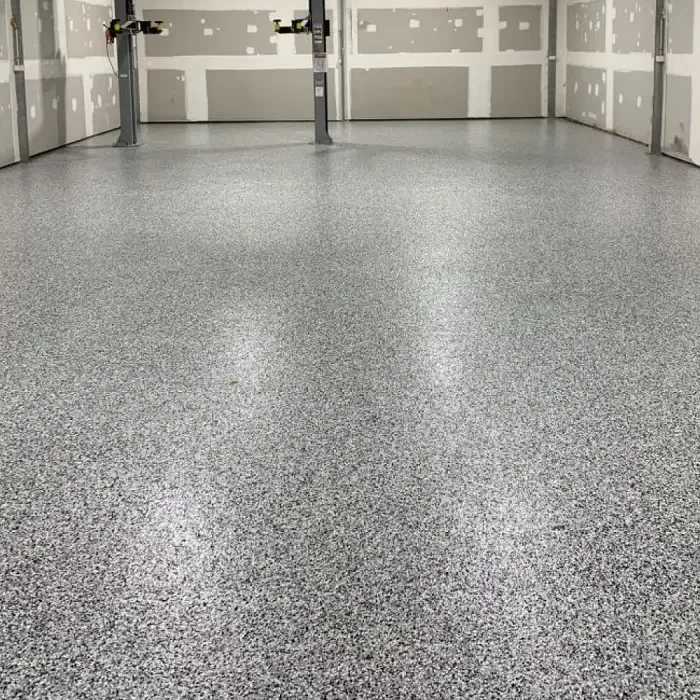 Epoxy Floor Coating