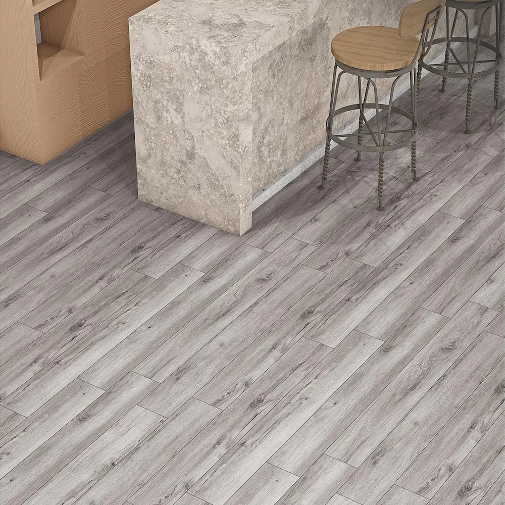 Fire Rated Flooring S1