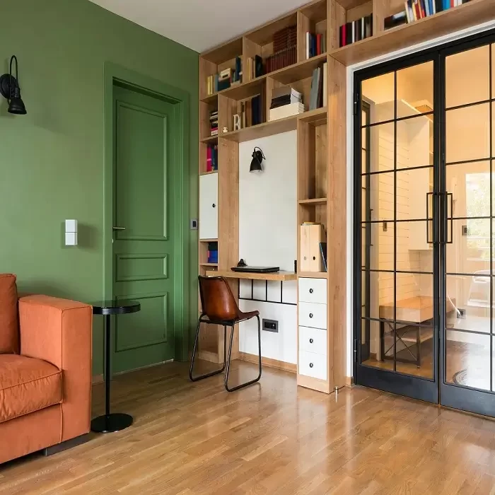 Fire proof Flooring S8