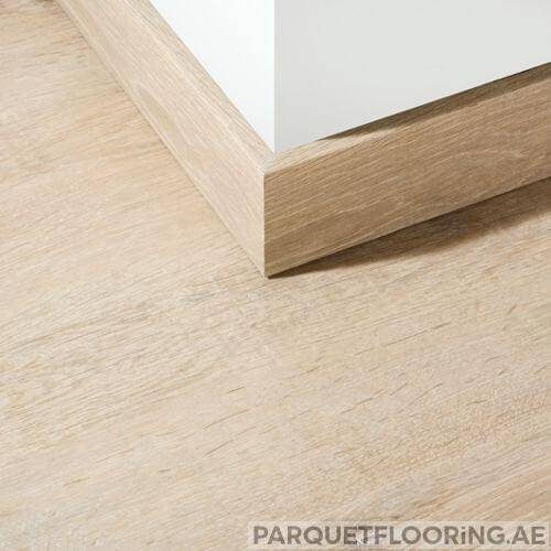 Floor Skirting