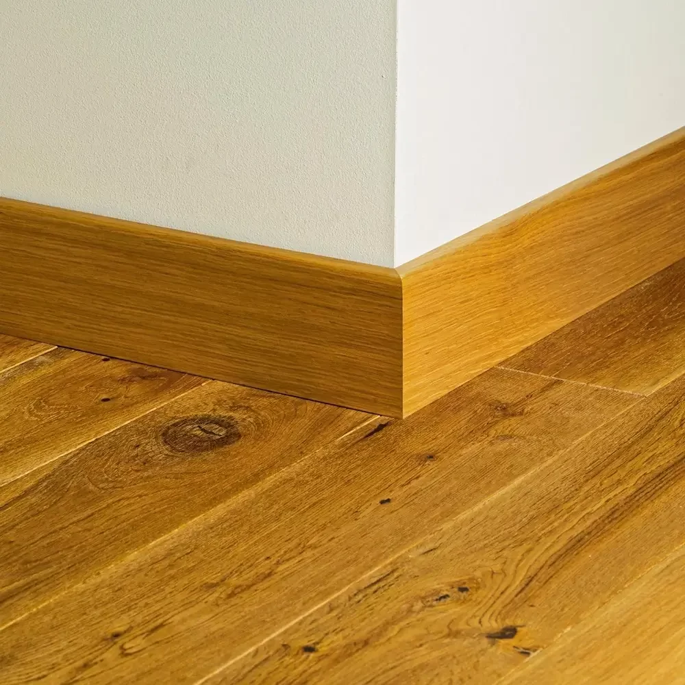 Floor Skirting