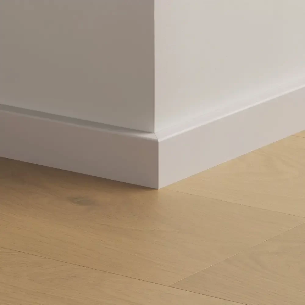 Floor Skirting