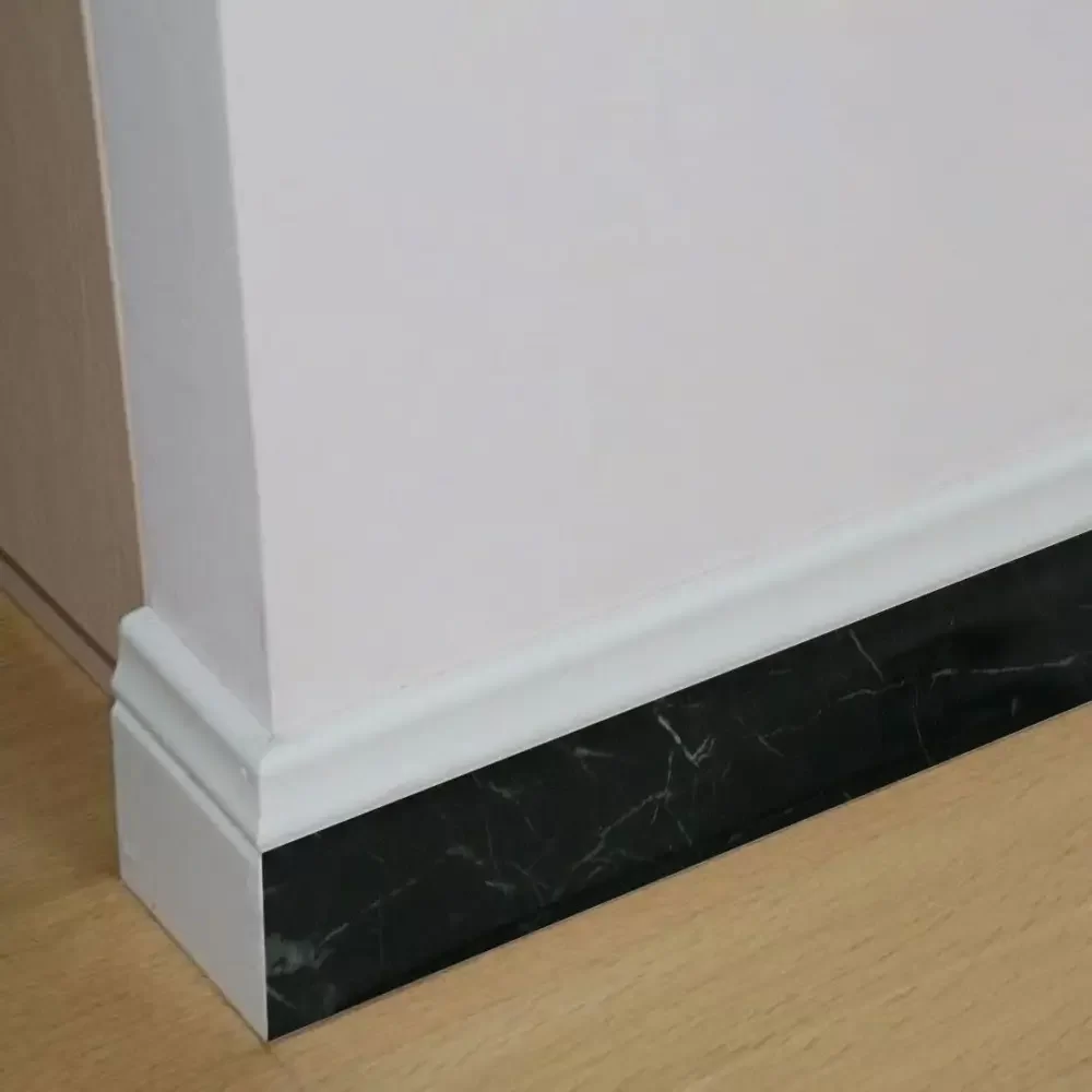 Floor Skirting
