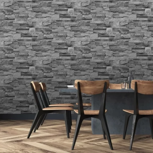 Granite Wall Cladding