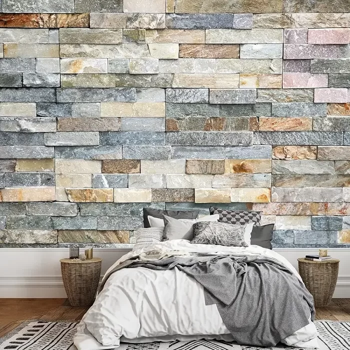 Granite Wall Cladding