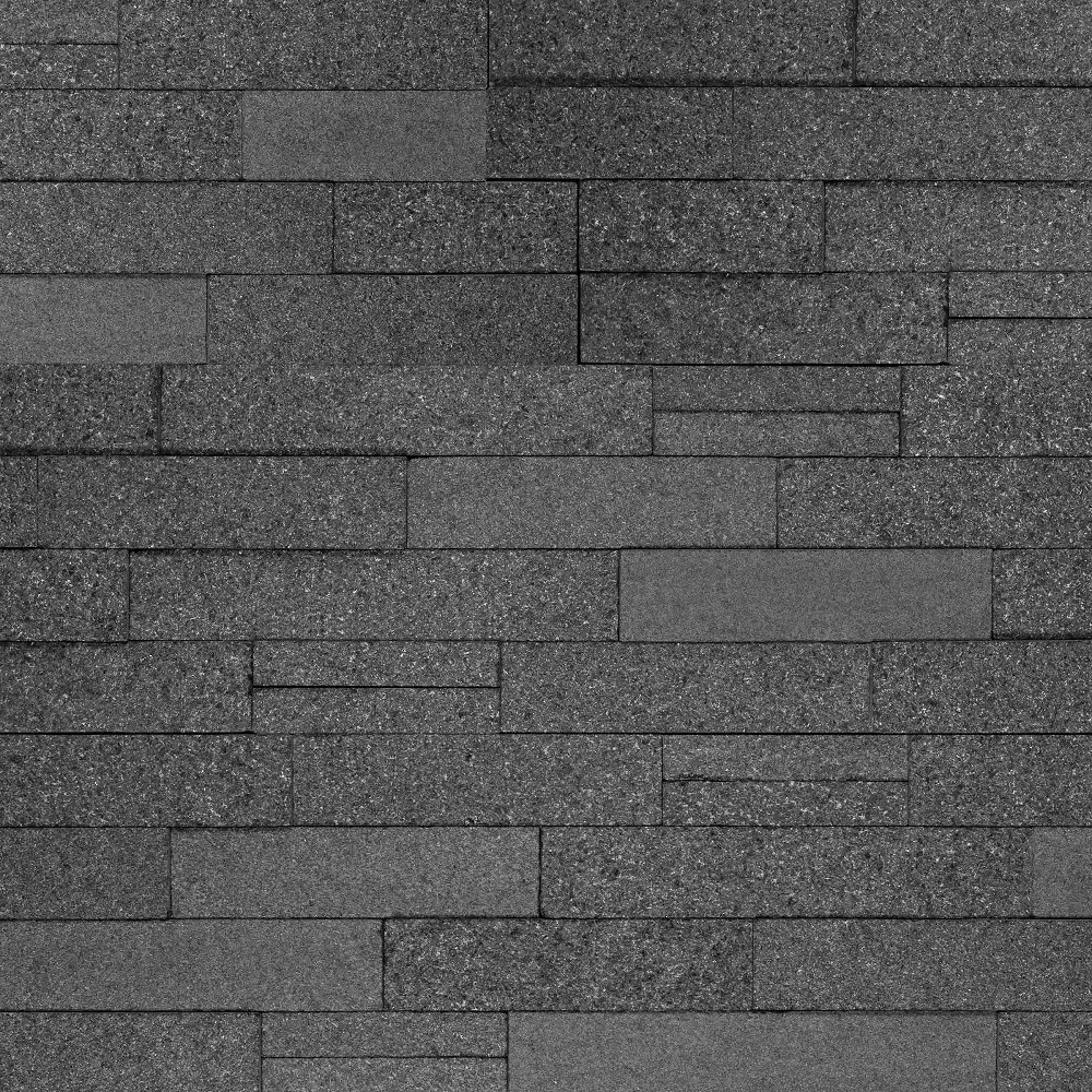 Granite Wall Cladding