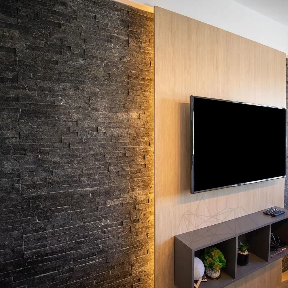 Granite Wall Cladding