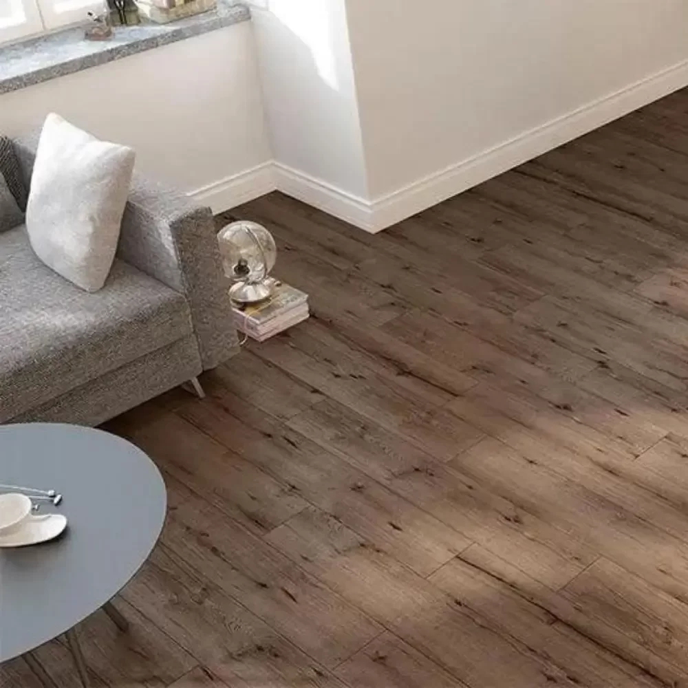 HDF Flooring S1