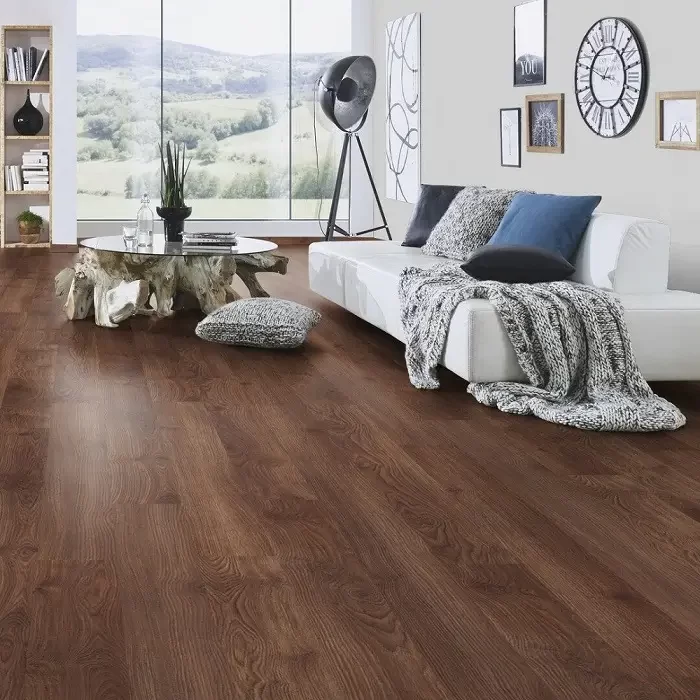 HDF Flooring