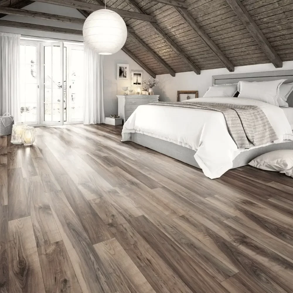 HDF Flooring
