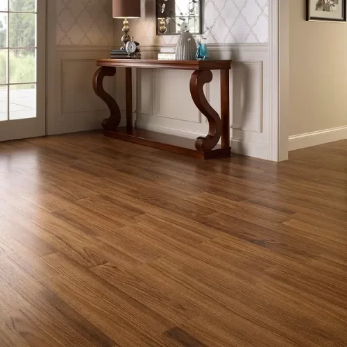 Laminate Flooring