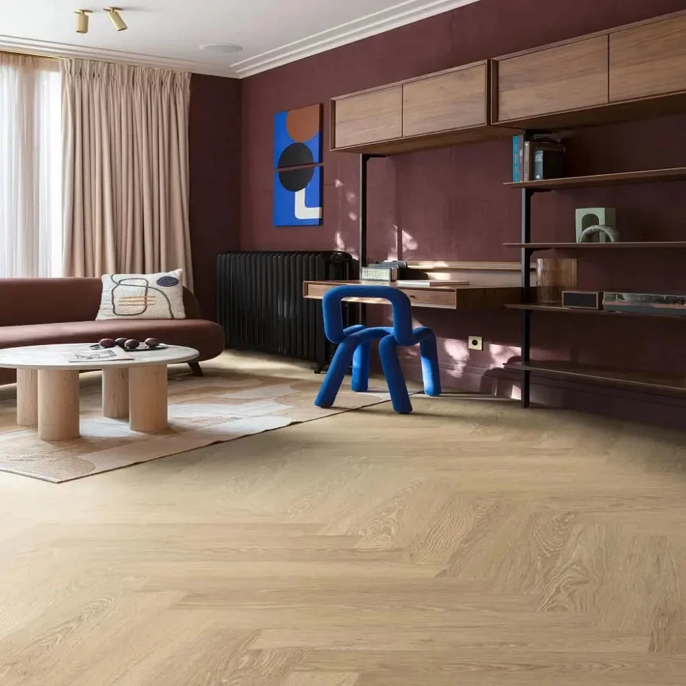 Laminate Parquet Flooring