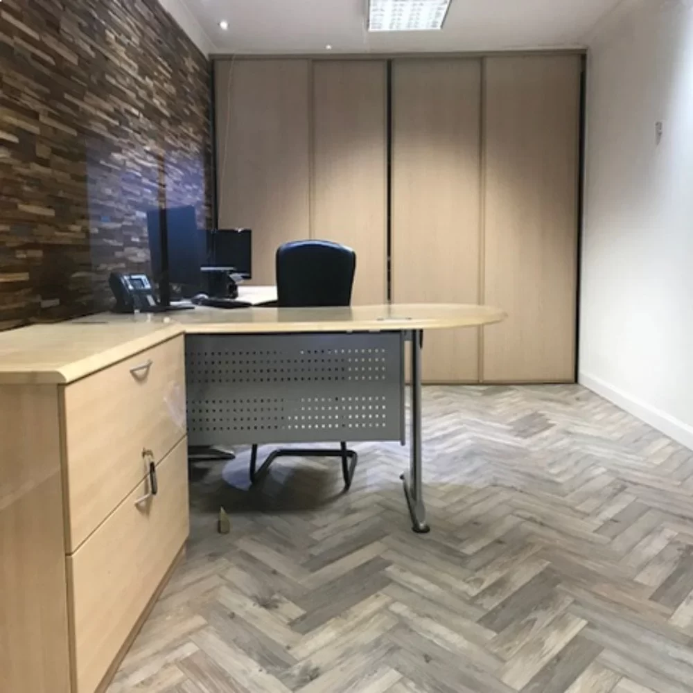 Laminate Parquet Flooring