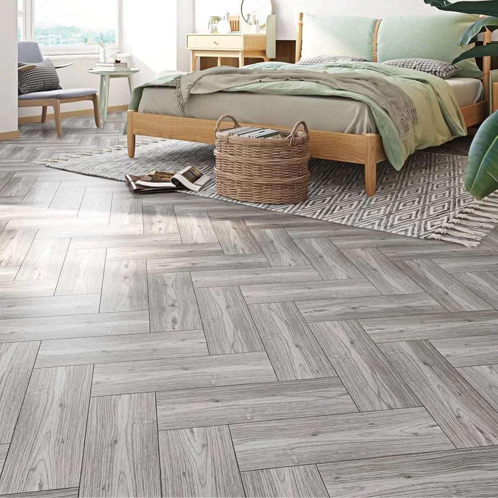 Laminate Parquet Flooring