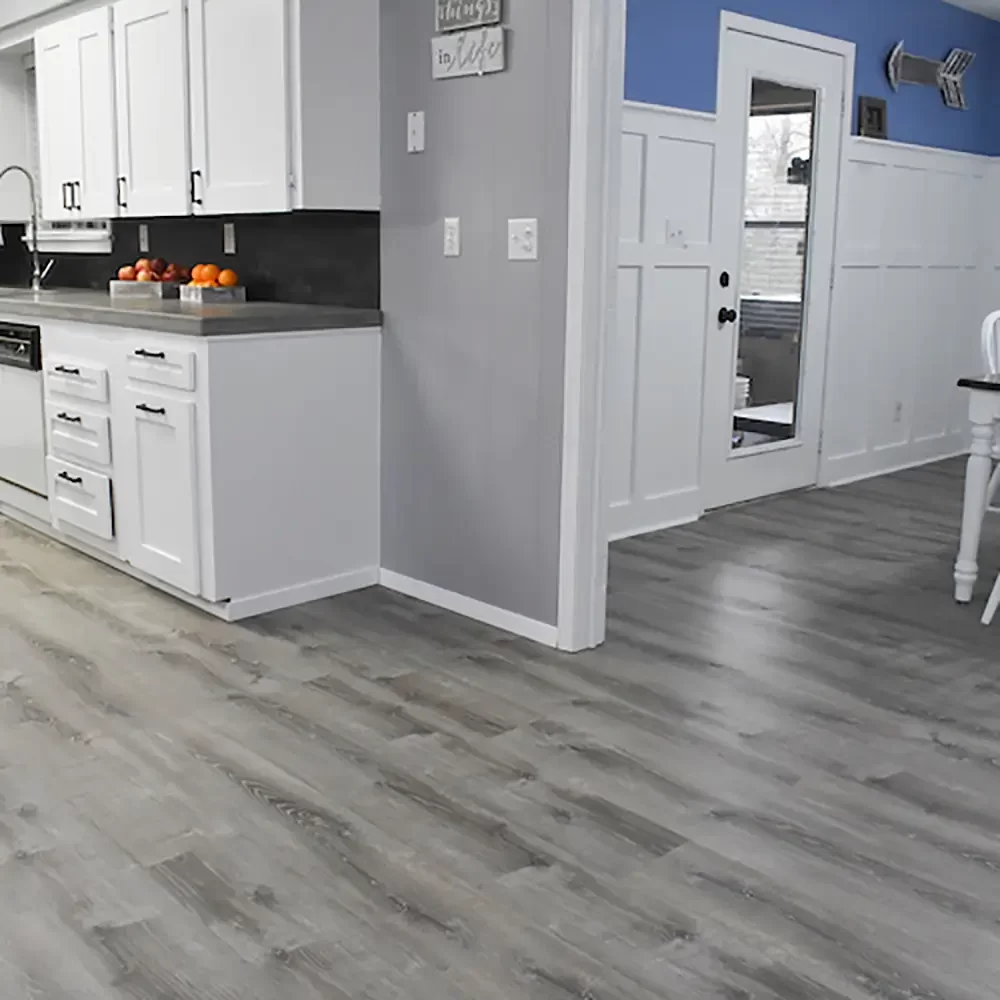Linoleum Flooring S9