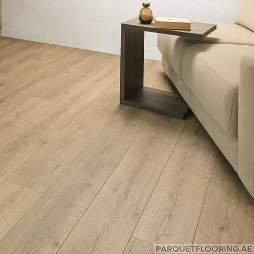MDF Flooring