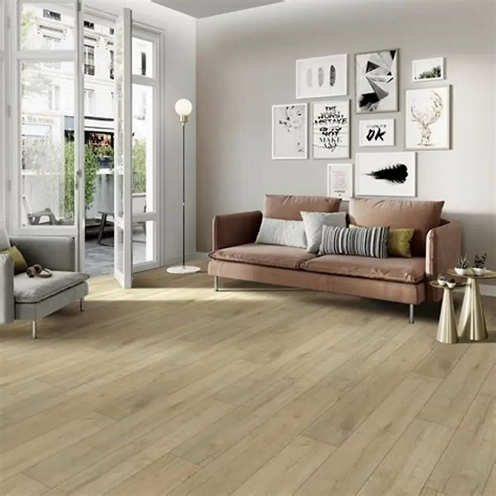 MDF Flooring S2