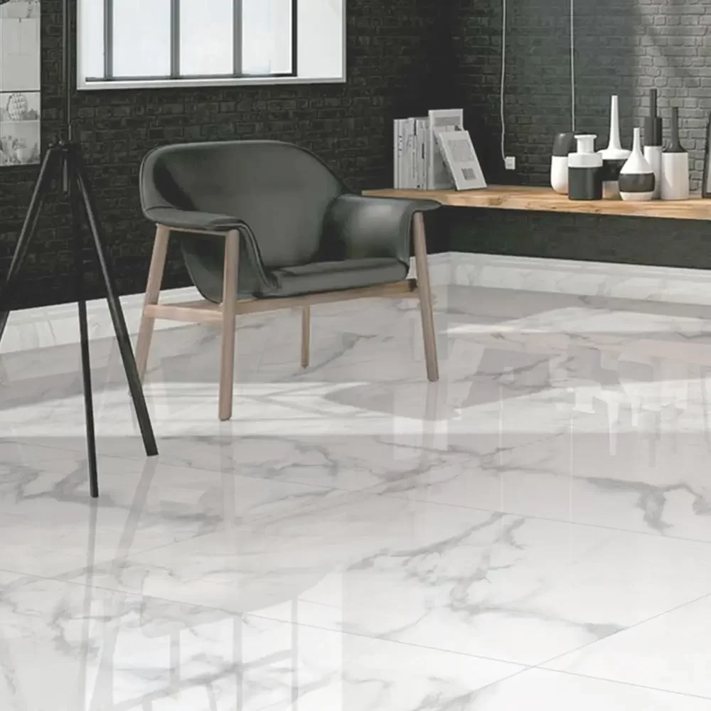 Marble Flooring