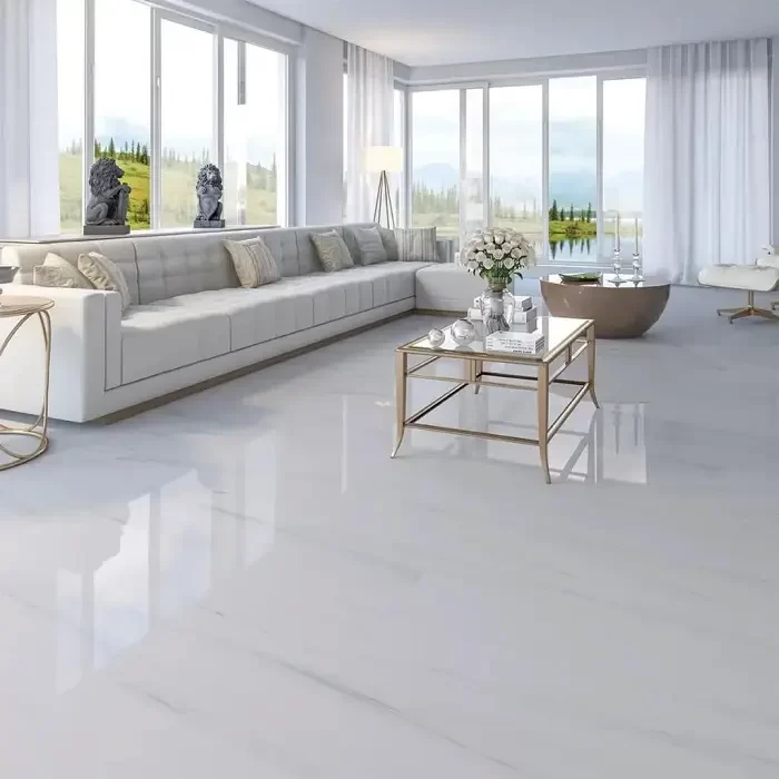 Marble Flooring