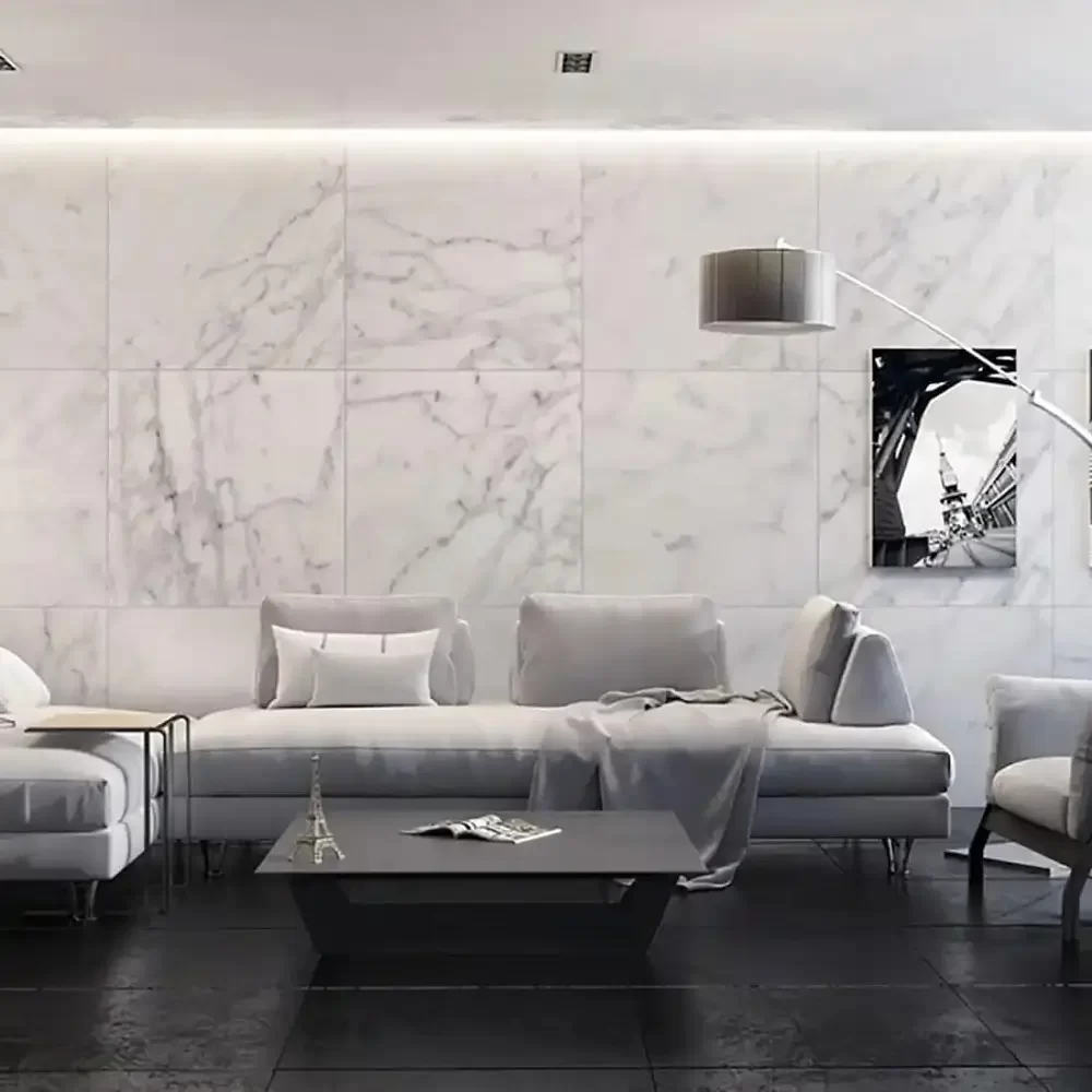 Marble Wall Cladding
