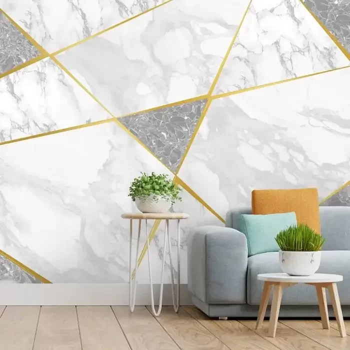 Marble Wall Cladding