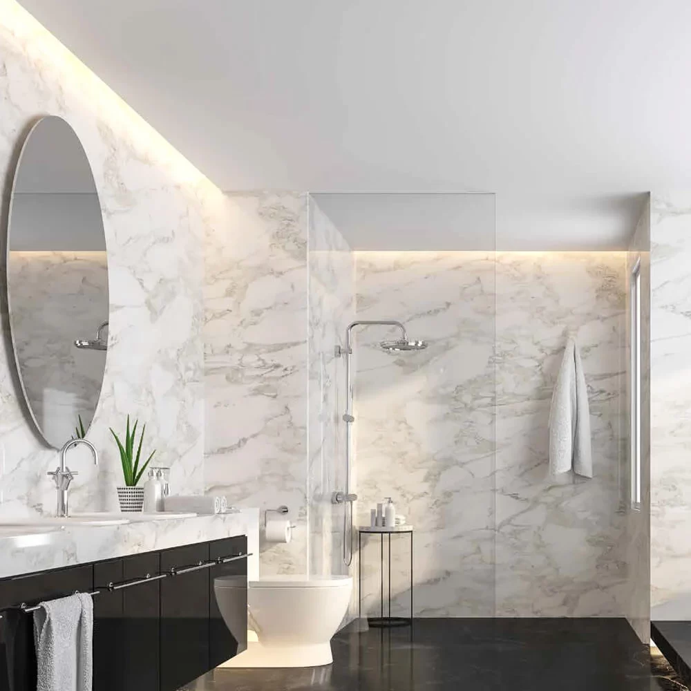 Marble Wall Cladding