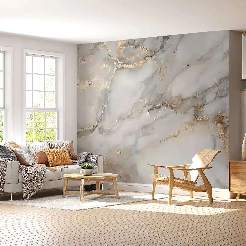 Marble Wall Cladding