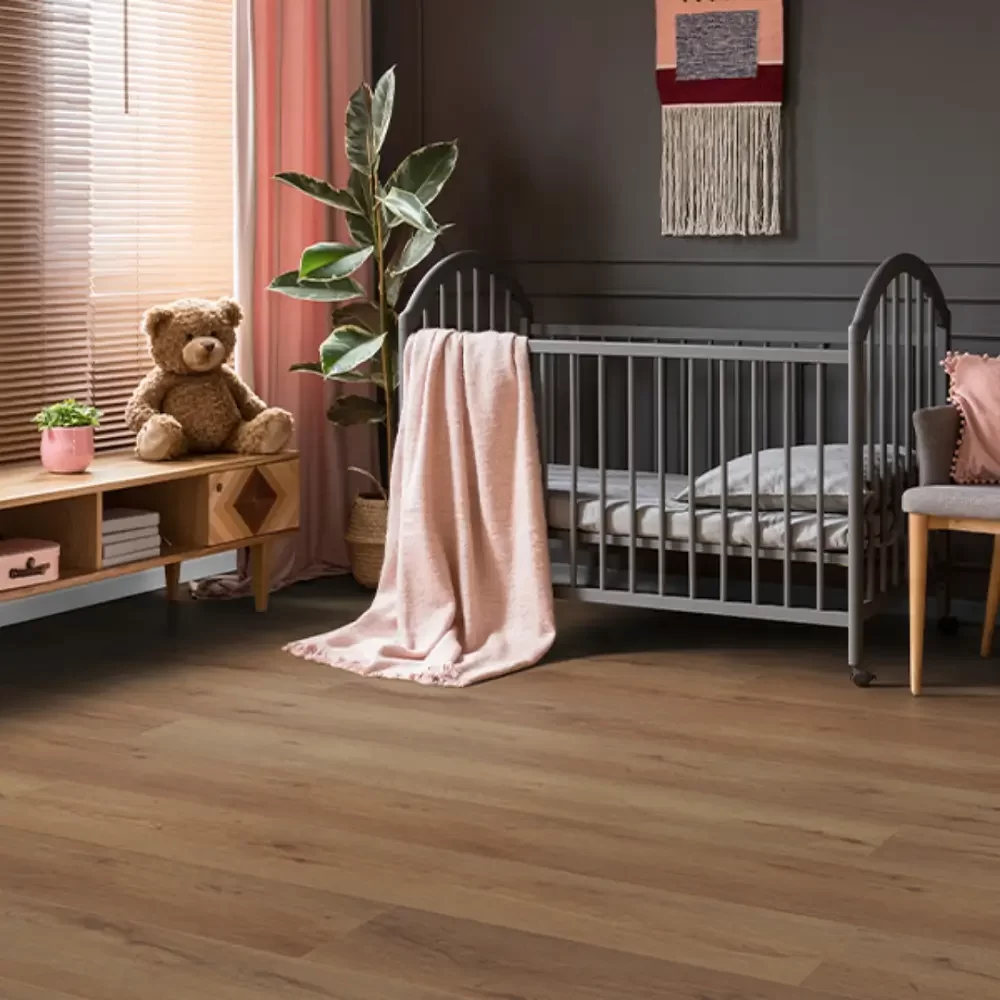 Nursery Flooring