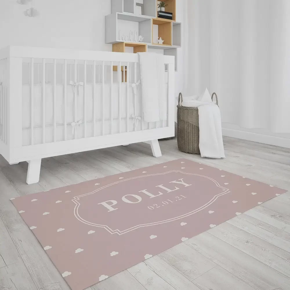 Nursery Flooring