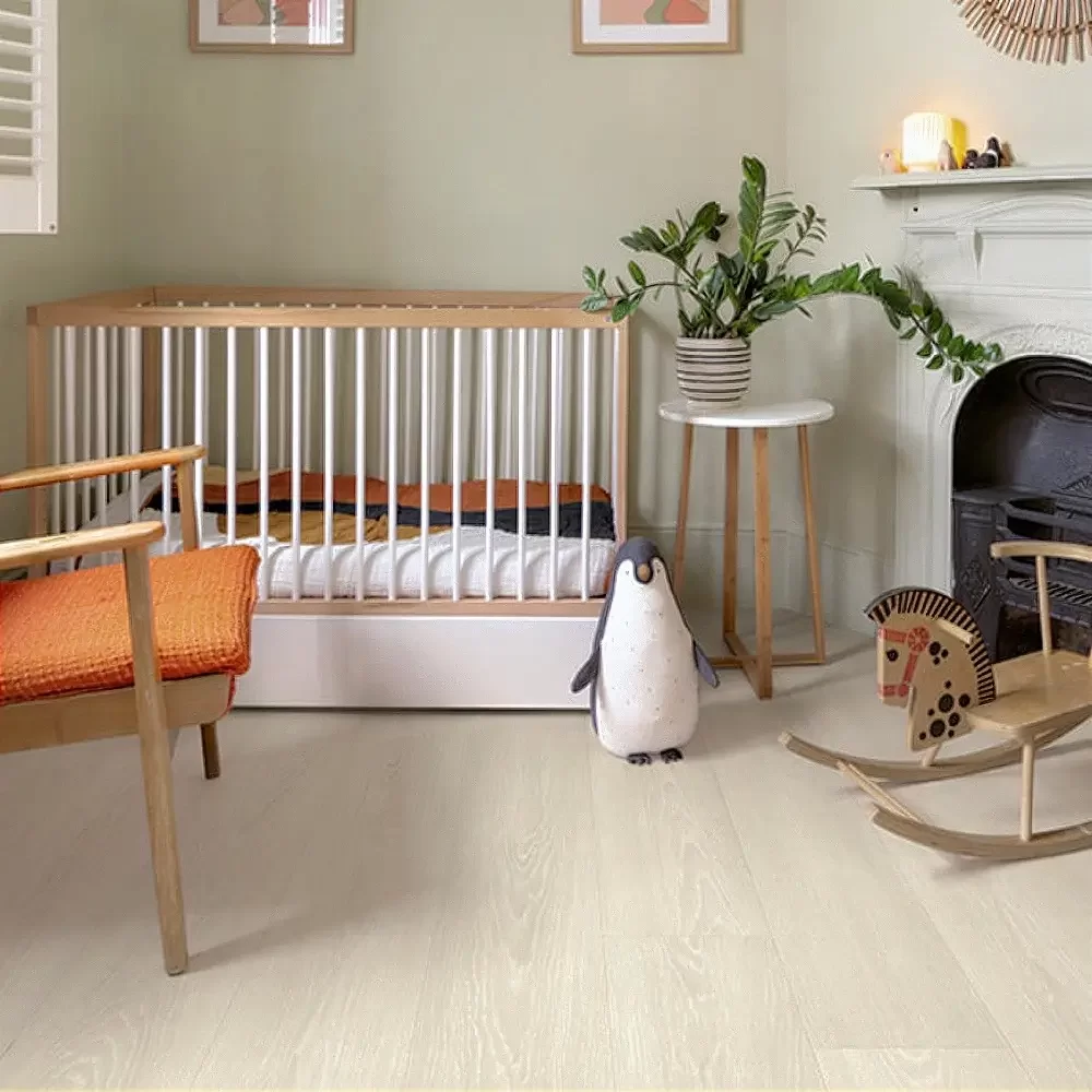 Nursery Flooring