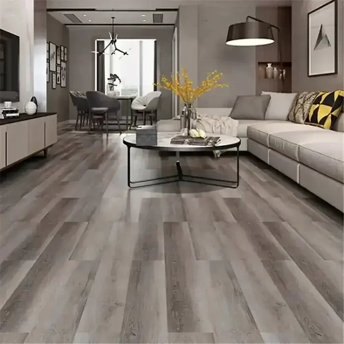 PVC Vinyl Flooring
