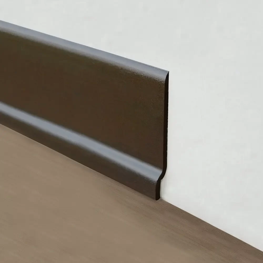 PVC skirting