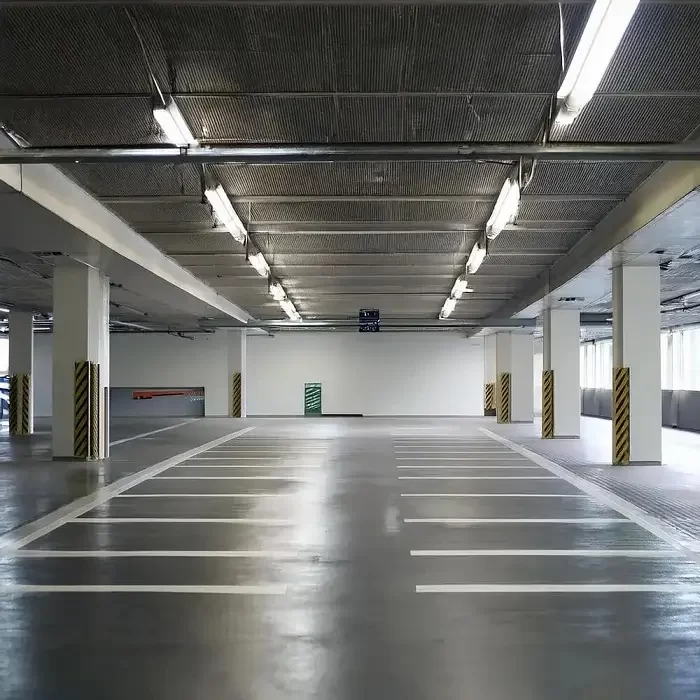 parking flooring