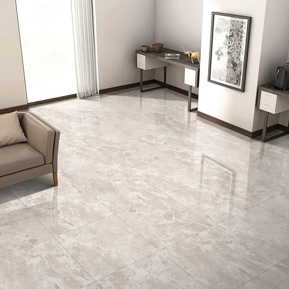 Porcelain Flooring