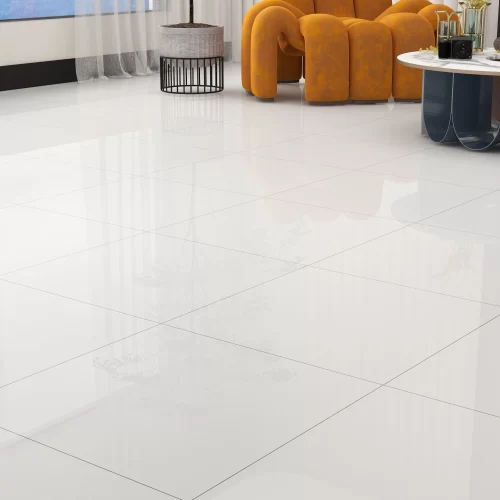 PORCELAIN FLOORING